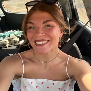 Meet your Posher, Rylee